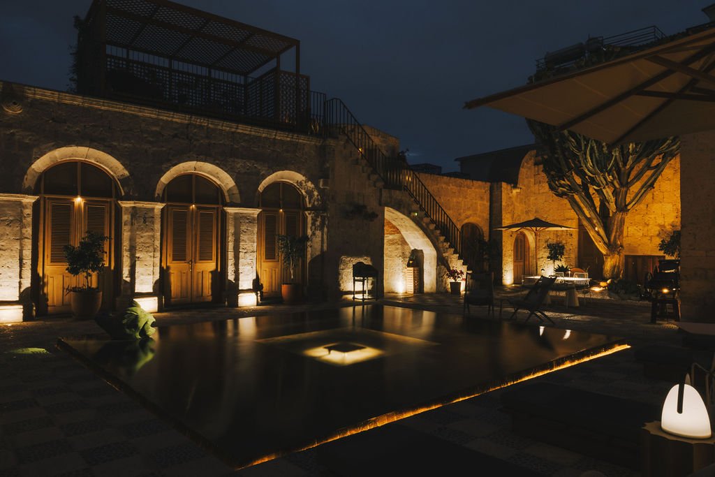 Palacio Guaqui