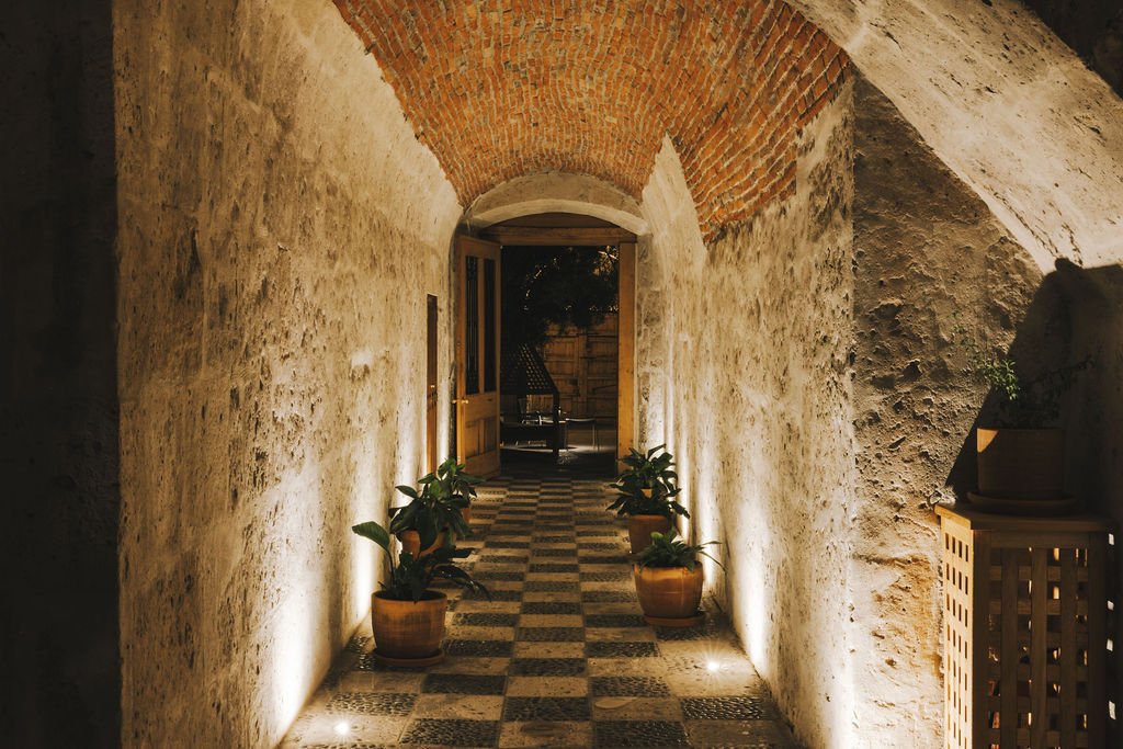 Palacio Guaqui