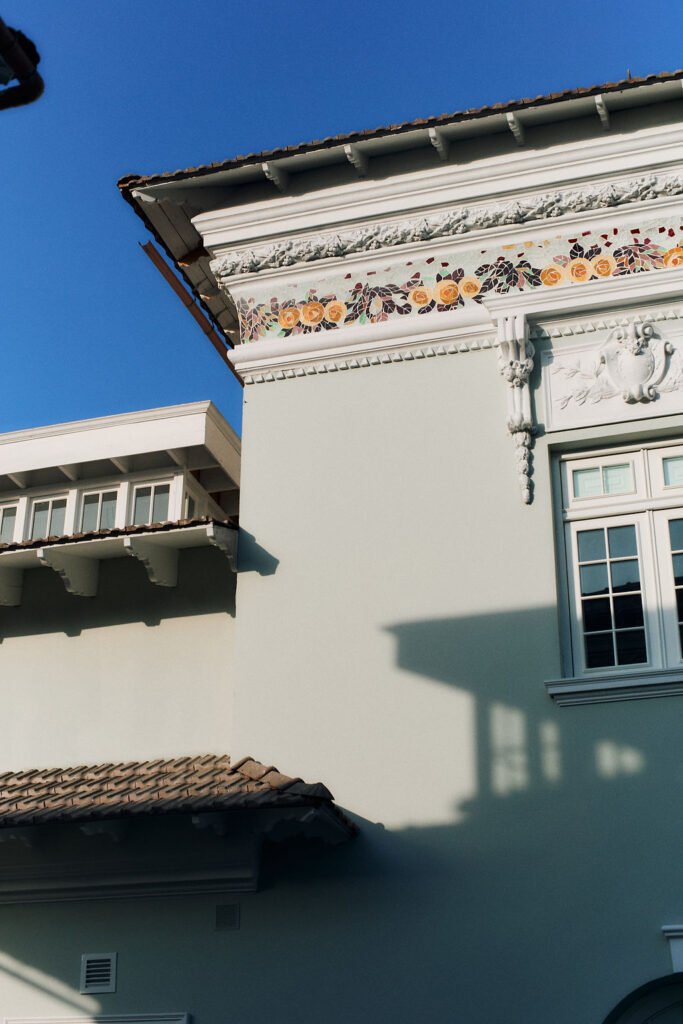 Villa Barranco
