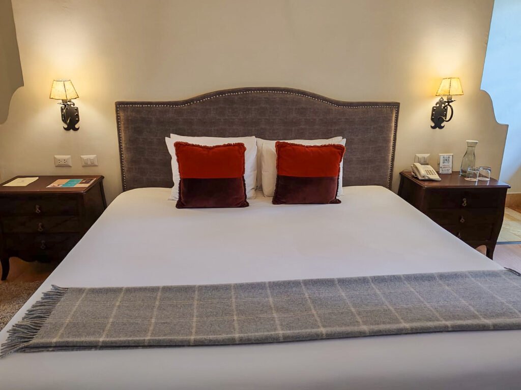 Master Suite