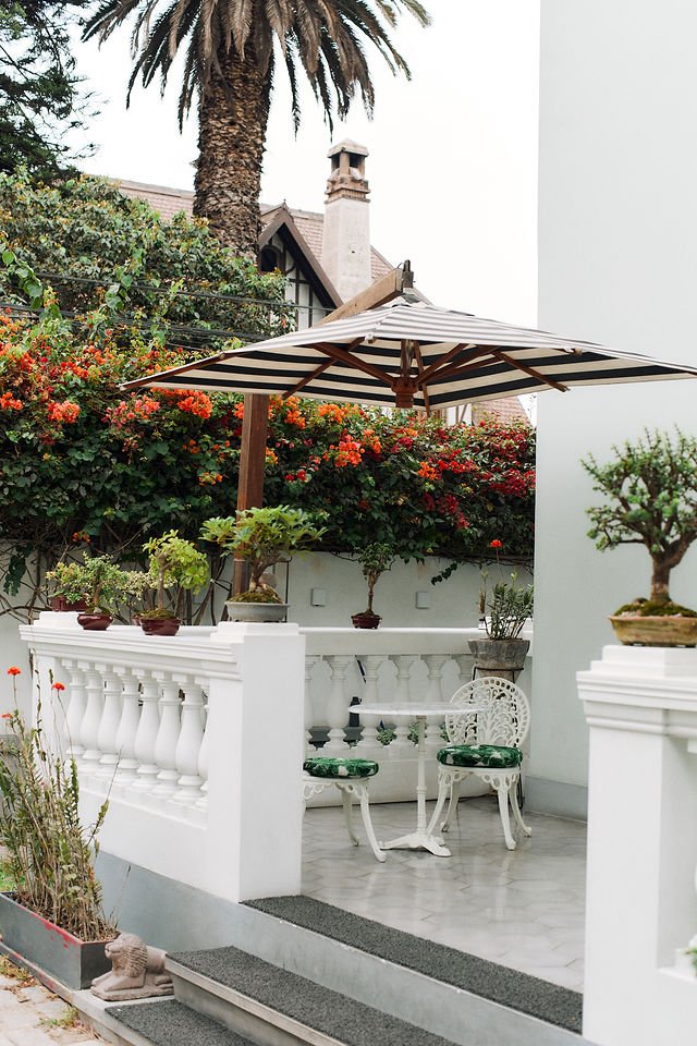Villa Barranco