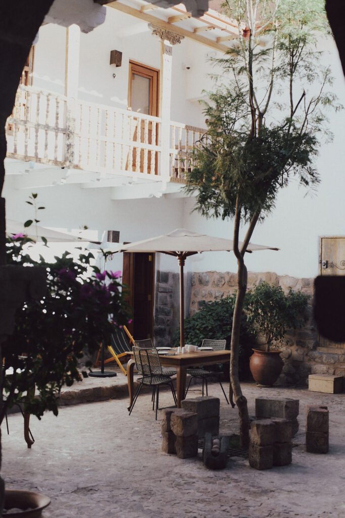 Casa Clara