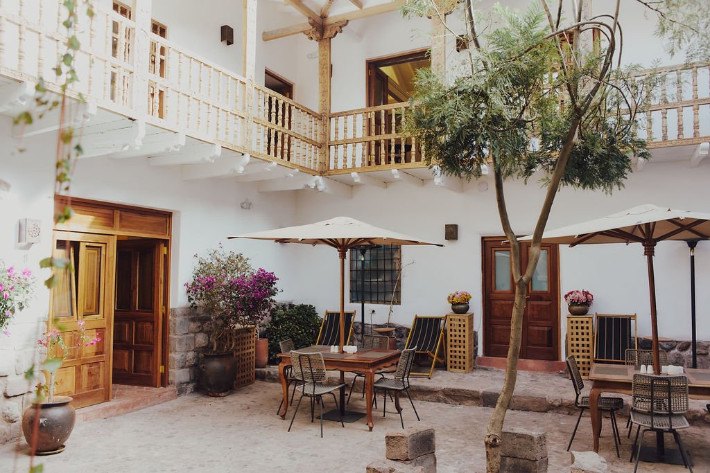 Casa Clara