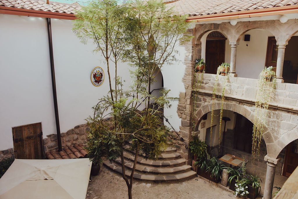 Casa Clara