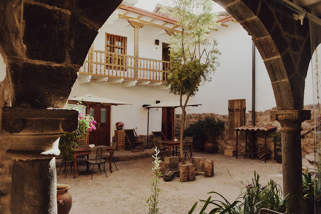 Casa Clara