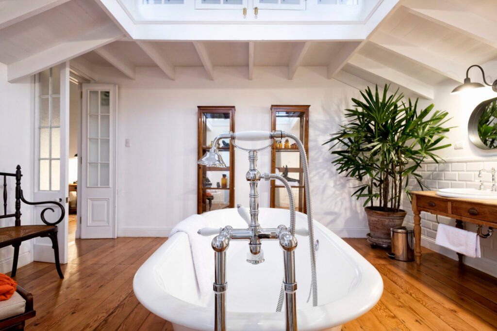 Master Suite
