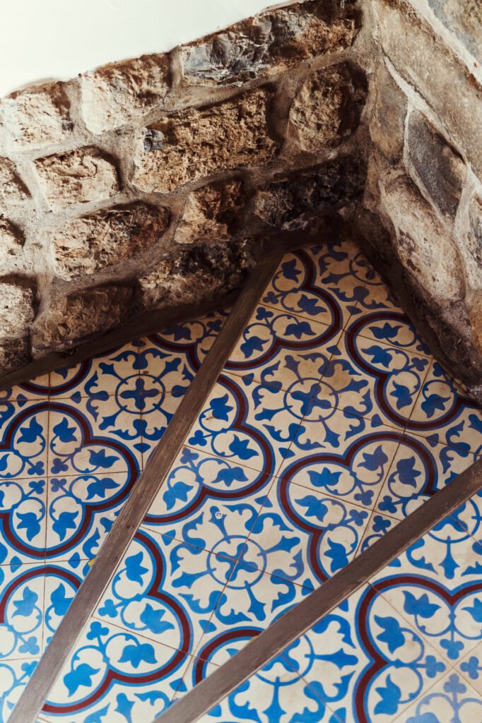 Quinta San Blas