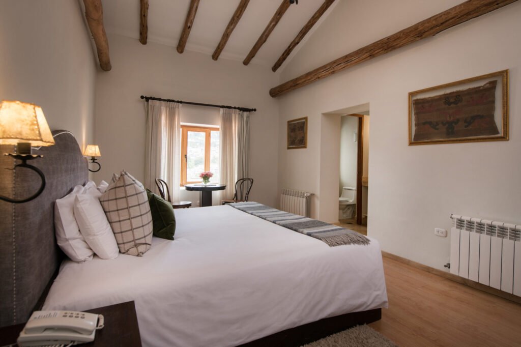 Master Suite