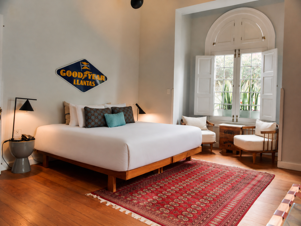 Junior Suite