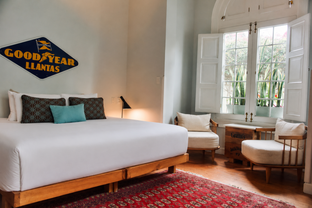Junior Suite