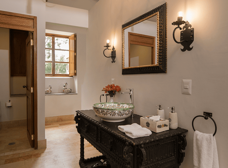 Master Suite