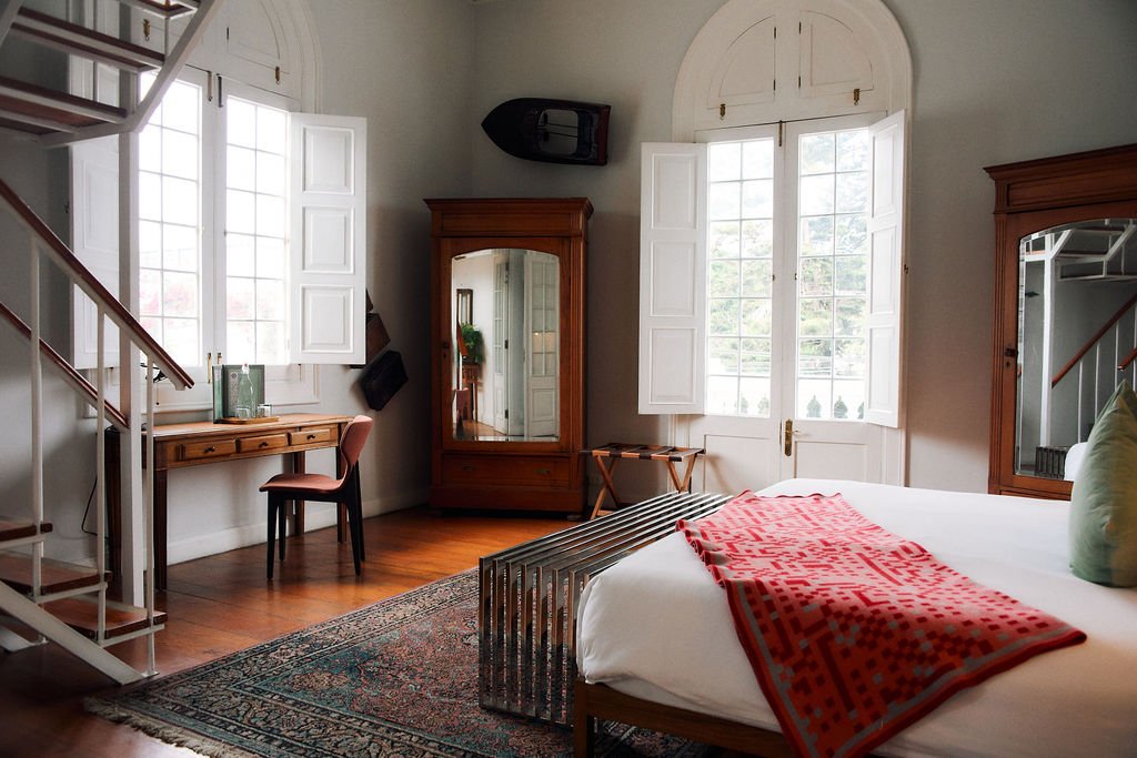 Master Suite