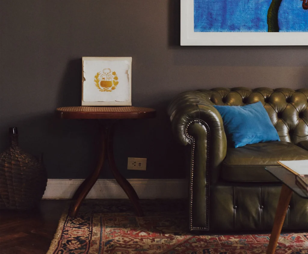 Interiors