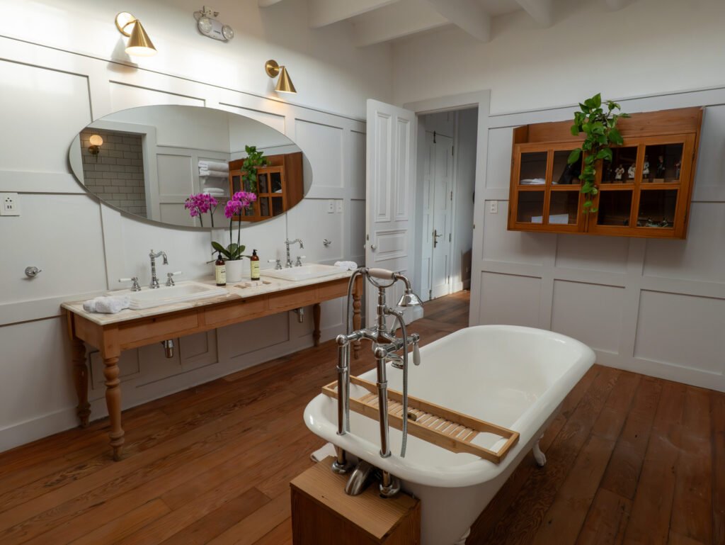 Master Suite