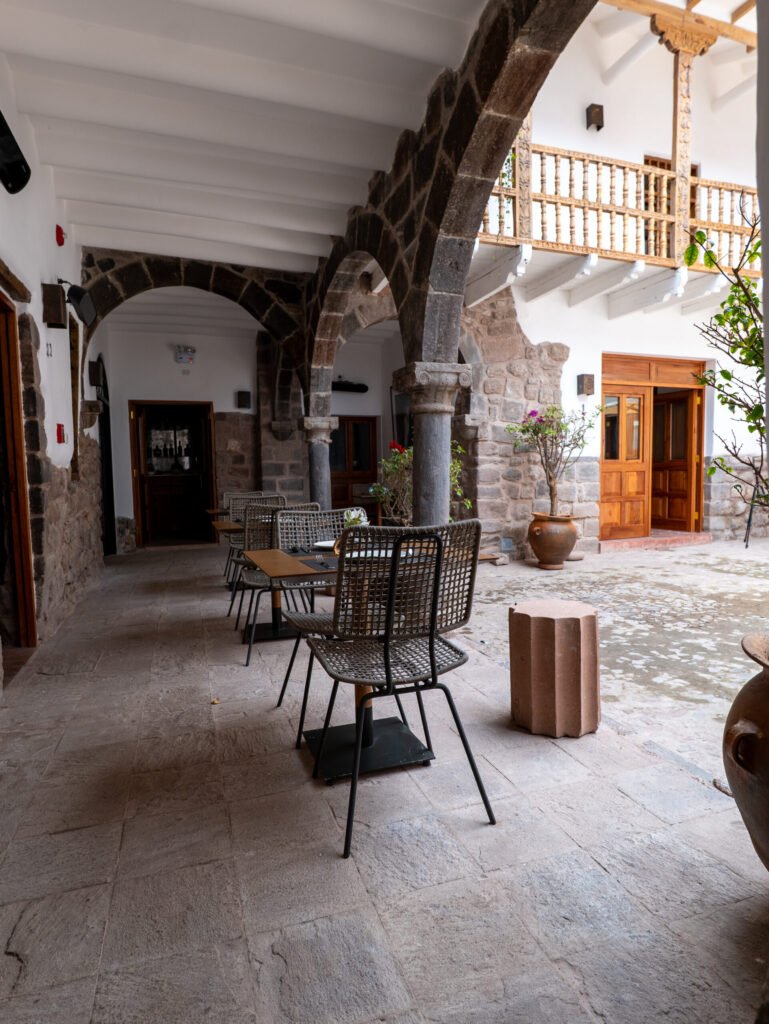 Casa Clara
