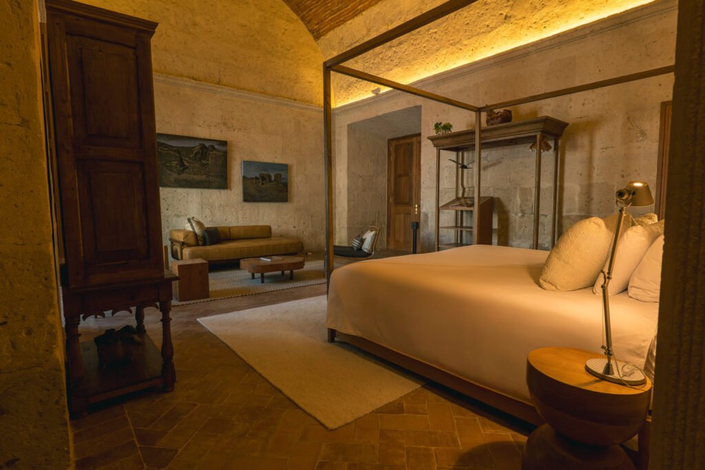 Master Suite