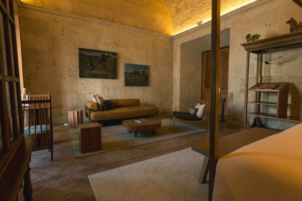 Master Suite