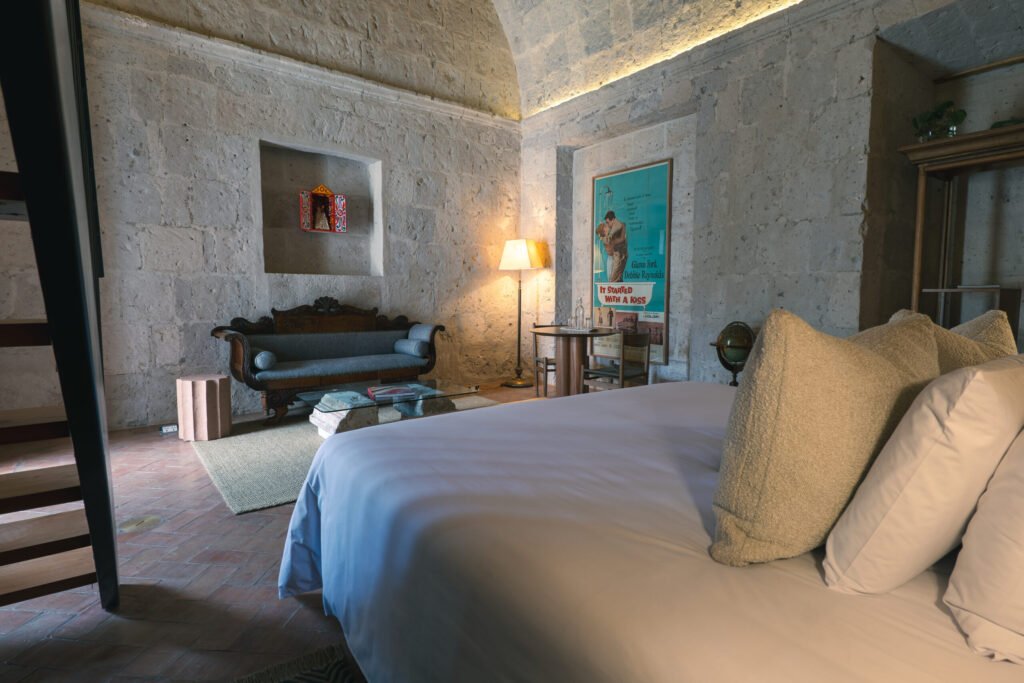 Master Suite