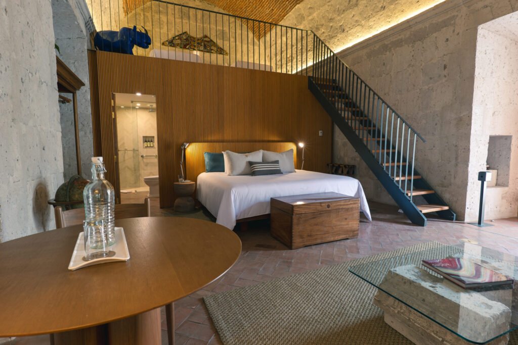 Master Suite
