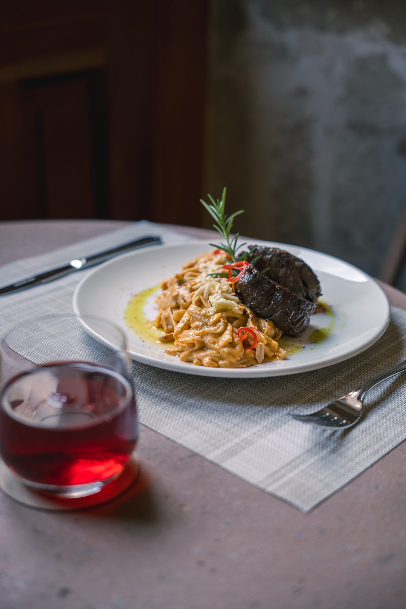 Gastronomy