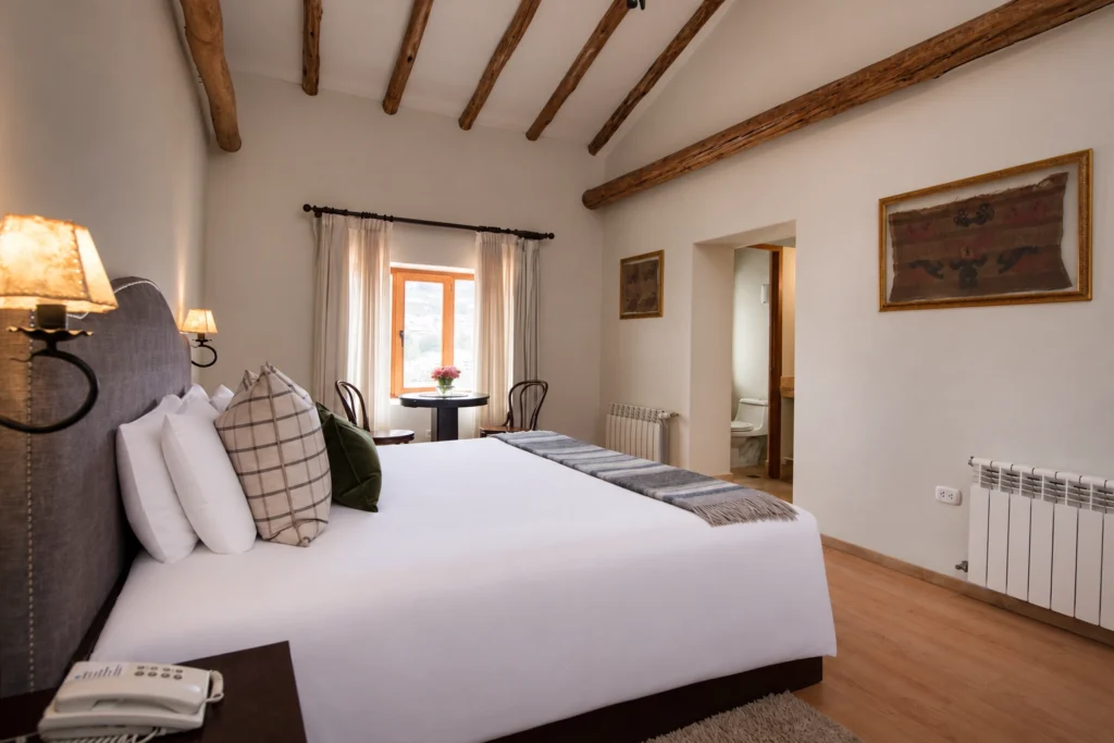 Master Suite