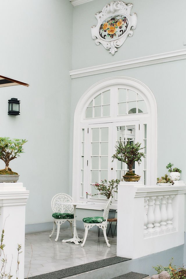 Villa Barranco