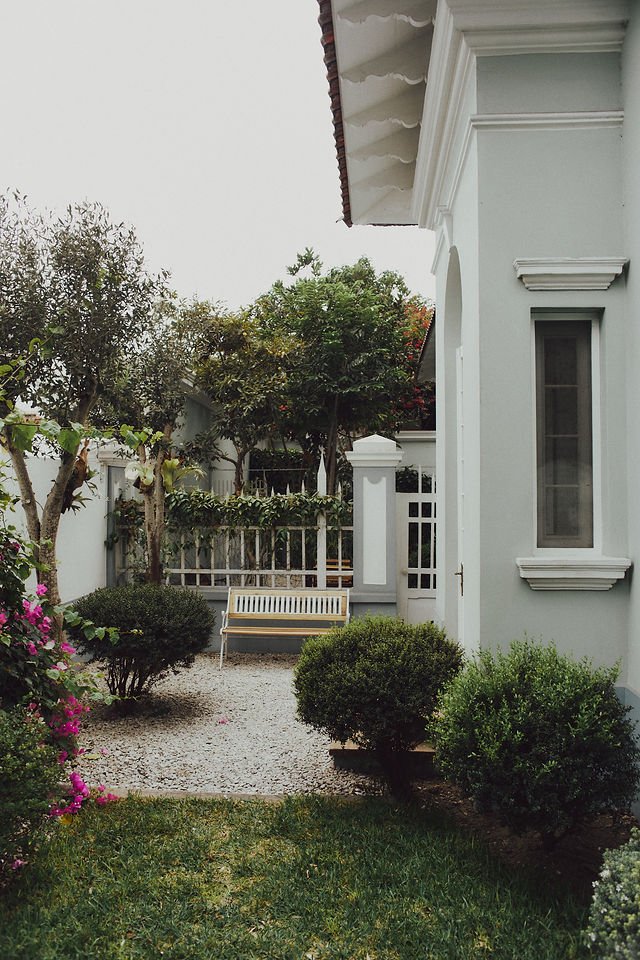 Villa Barranco