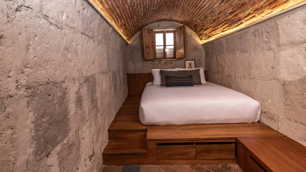Mini Suite