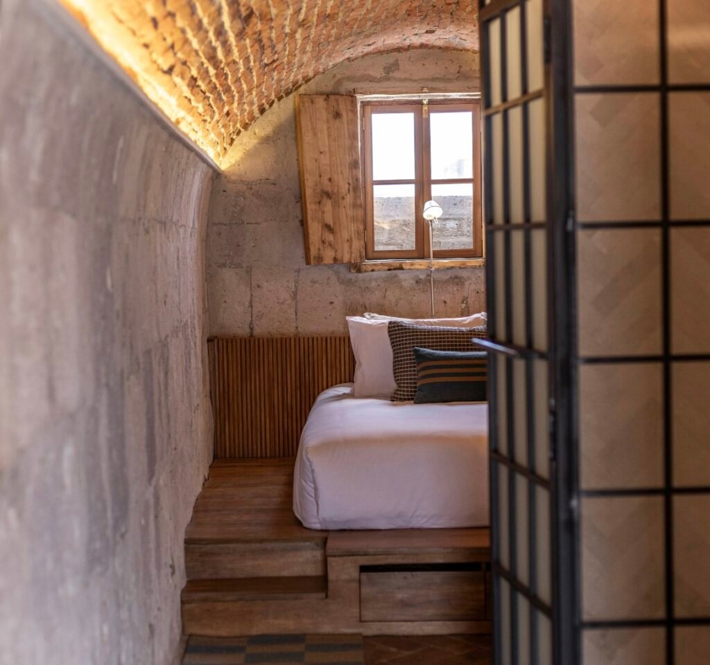 Mini Suite