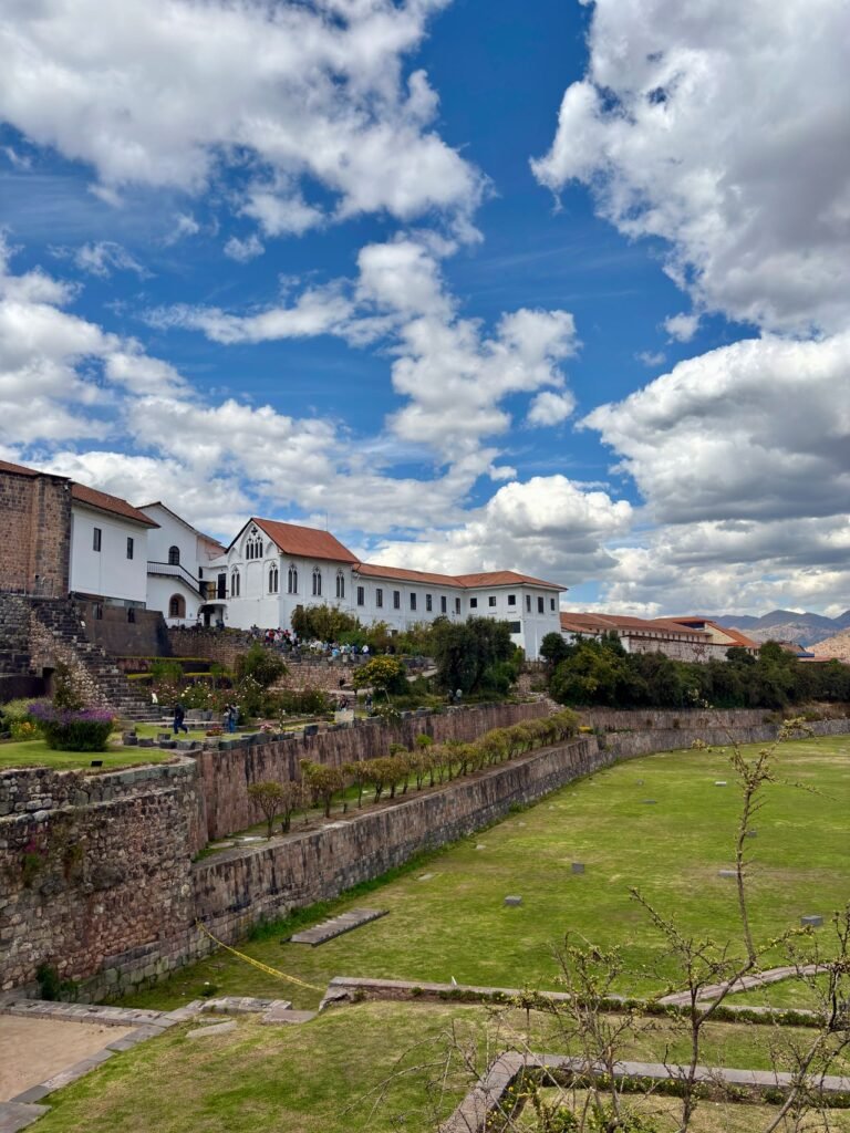 QORIKANCHA