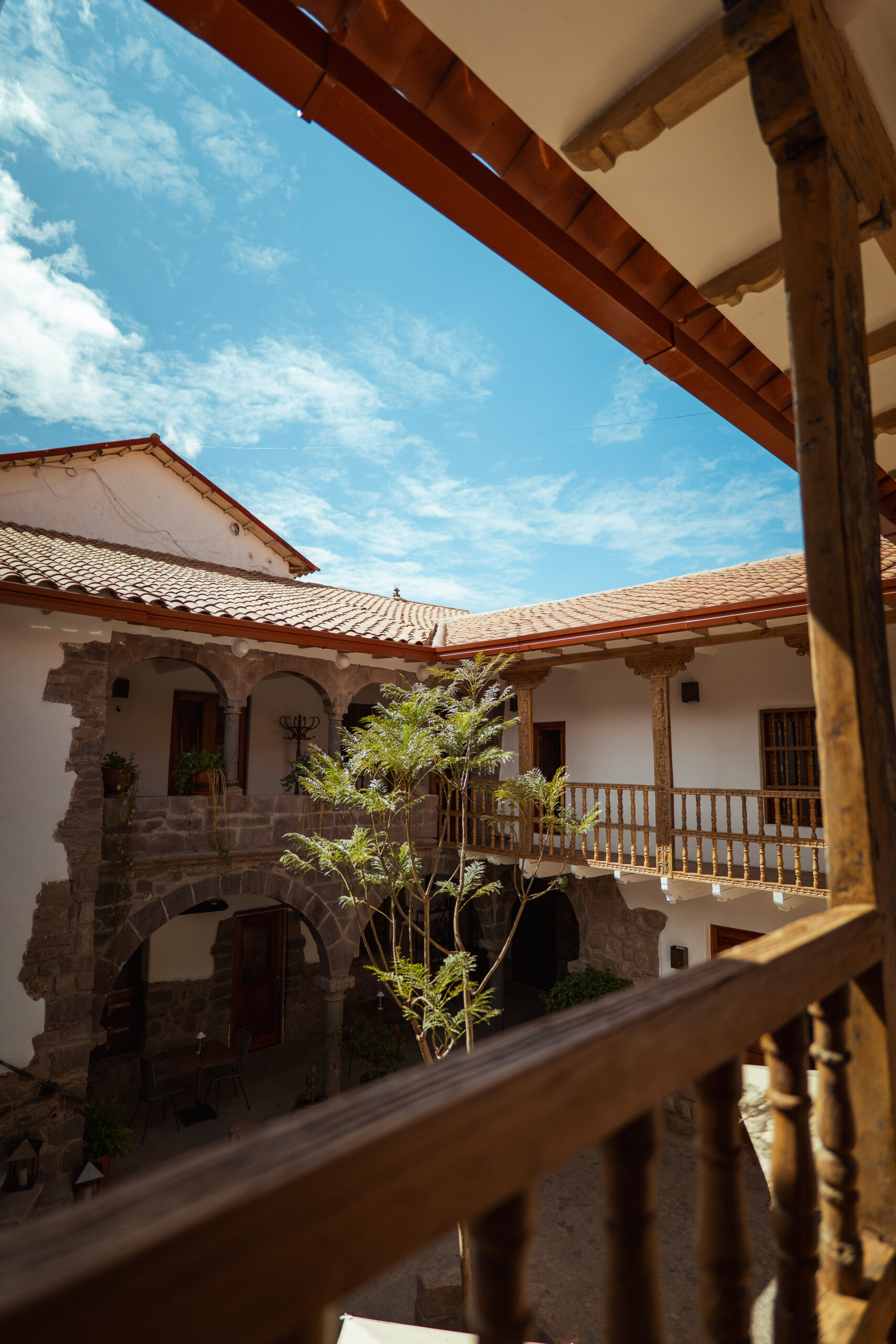 Casa Clara